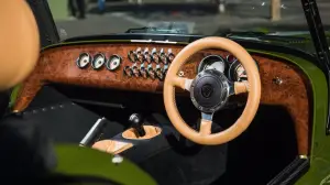 Caterham Seven Harrods Special Edition