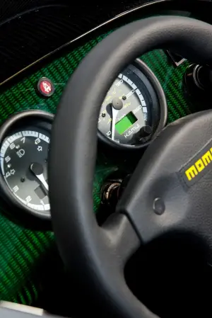 Caterham Seven Kamui Kobayashi Limited Edition
