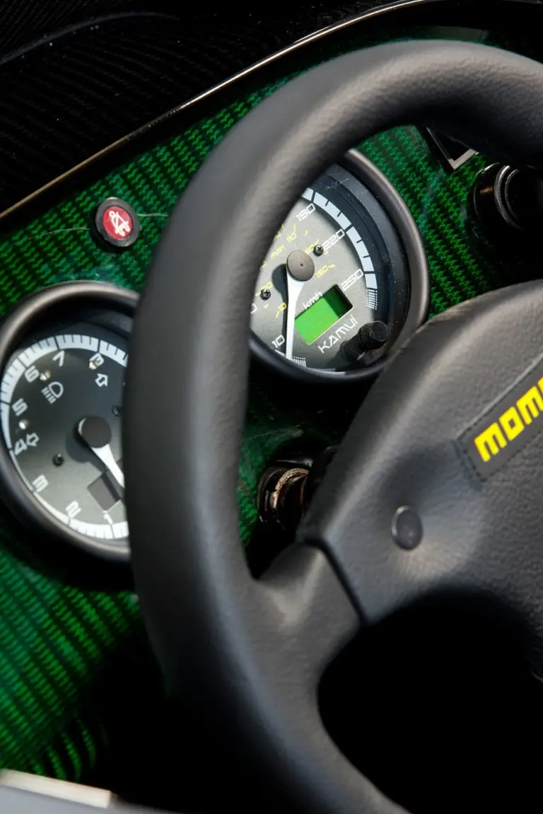 Caterham Seven Kamui Kobayashi Limited Edition - 2