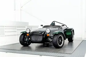 Caterham Seven Kamui Kobayashi Limited Edition - 1