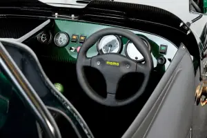 Caterham Seven Kamui Kobayashi Limited Edition