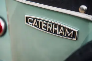 Caterham Seven Sprint - 11