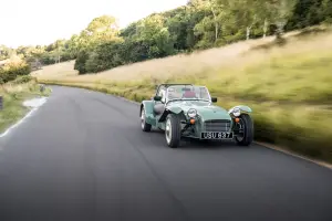 Caterham Seven Sprint - 1