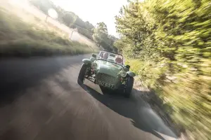 Caterham Seven Sprint - 2