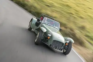 Caterham Seven Sprint - 3