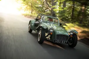 Caterham Seven Sprint - 12