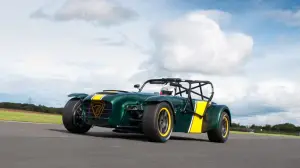 Caterham Superlight R600 - 1