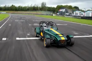 Caterham Superlight R600 - 3