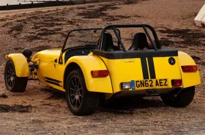 Caterham Supersport R