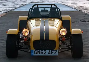 Caterham Supersport R