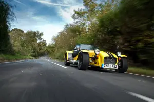 Caterham Supersport R - 4