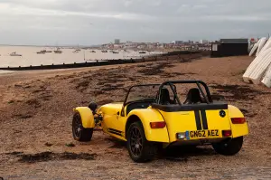 Caterham Supersport R - 5