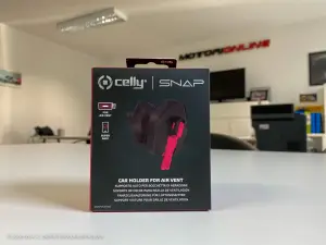 Celly Snap - Recensione - 1