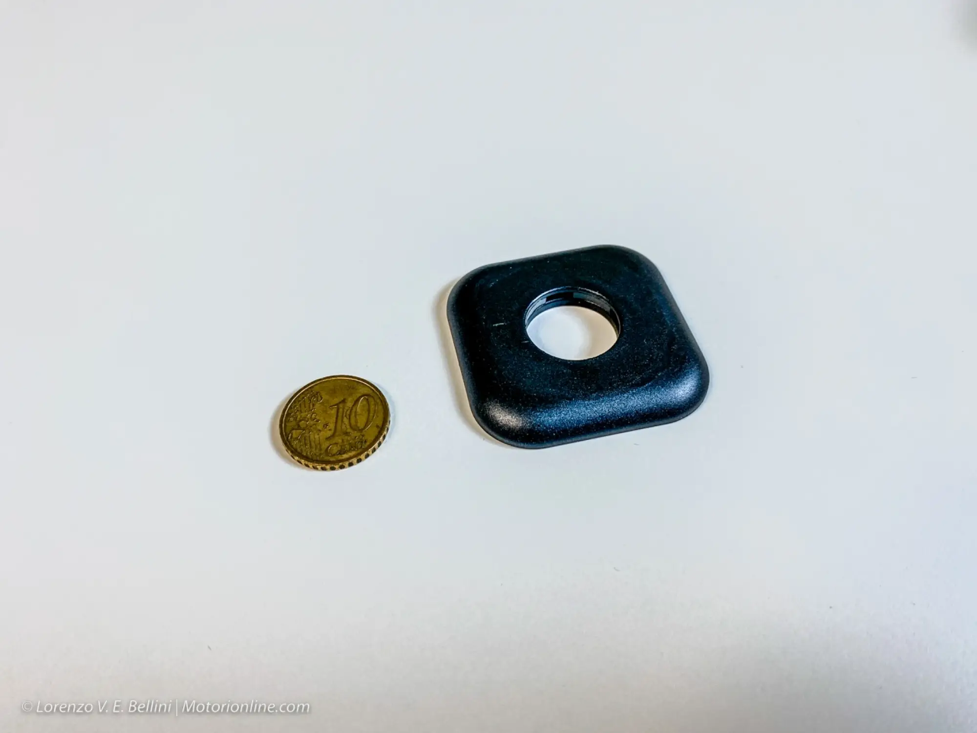 Celly Snap - Recensione - 7
