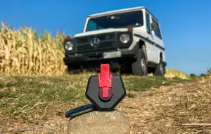 Celly Snap - Recensione - 5