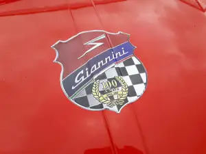 Centenario Giannini Automobili