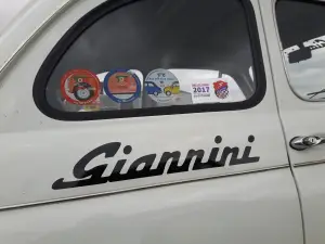 Centenario Giannini Automobili