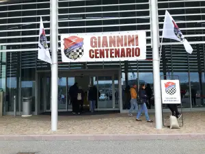 Centenario Giannini Automobili - 11