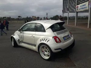 Centenario Giannini Automobili