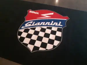 Centenario Giannini Automobili