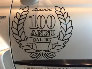 Centenario Giannini Automobili