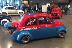 Centenario Giannini Automobili - 40