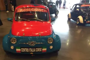Centenario Giannini Automobili - 41