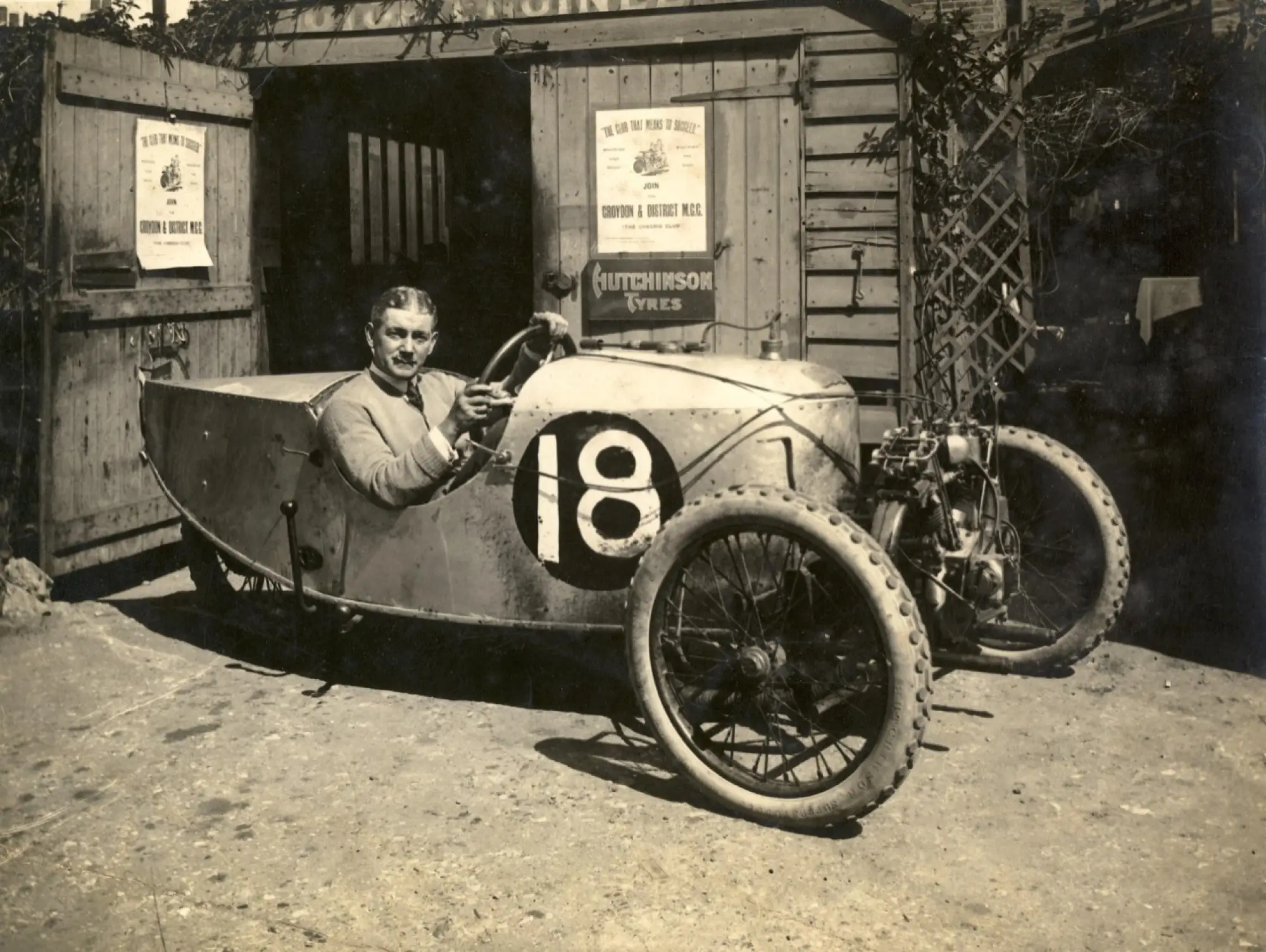 Centomiti - Verona Legend Cars - 4