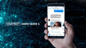 Chatbot - BMW Serie 5