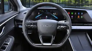 Chery Omoda 5 - Foto