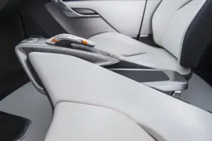 Chevrolet Bolt concept 2015 - 5