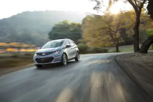 Chevrolet Bolt EV - 1