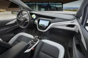 Chevrolet Bolt EV