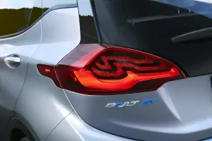 Chevrolet Bolt EV - 7