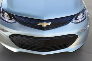 Chevrolet Bolt EV - 9