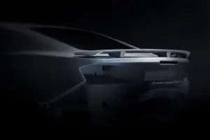 Chevrolet Camaro 2016 - nuovi teaser 01-05-2015 - 2