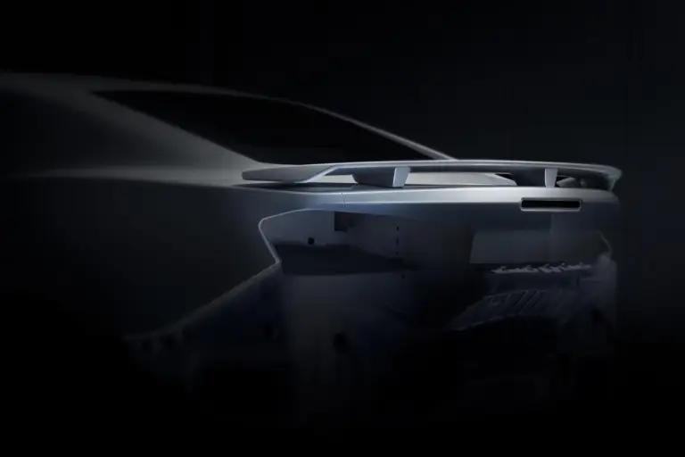 Chevrolet Camaro 2016 - nuovi teaser 01-05-2015 - 2