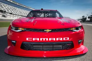 Chevrolet Camaro 2017 (NASCAR Xfinity Series)