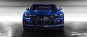 Chevrolet Camaro 2019