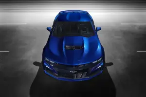 Chevrolet Camaro 2019 - 7