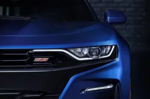 Chevrolet Camaro 2019