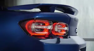 Chevrolet Camaro 2019