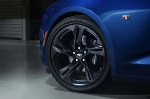 Chevrolet Camaro 2019