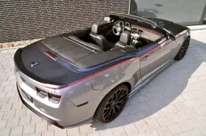 Chevrolet Camaro 2SS Cabriolet by Geiger Cars