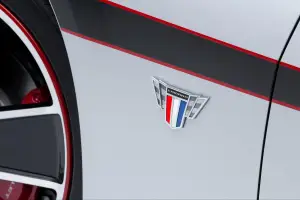 Chevrolet Camaro Commemorative Edition 2015