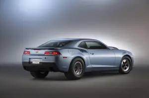 Chevrolet Camaro COPO