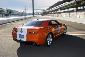 Chevrolet Camaro Indianapolis 500 Pace Car Limited Edition