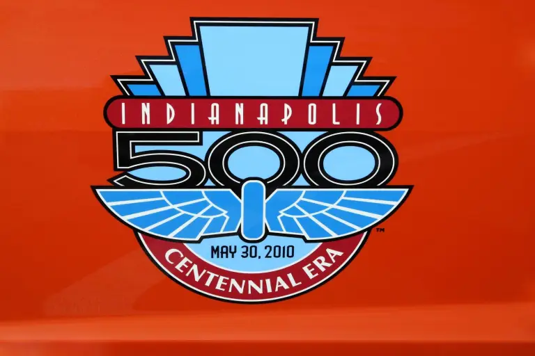 Chevrolet Camaro Indianapolis 500 Pace Car Limited Edition - 7