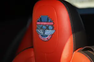 Chevrolet Camaro Indianapolis 500 Pace Car Limited Edition
