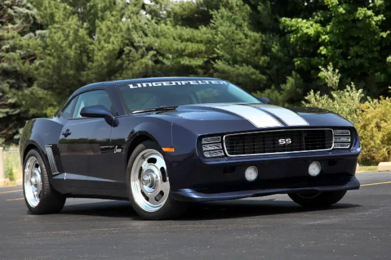 Chevrolet Camaro Lingenfelter - 1